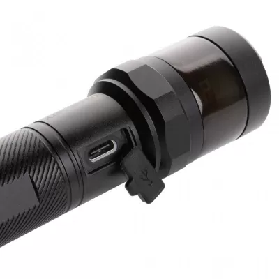 Gear X RCS recycled aluminum high performance car torch