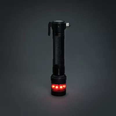 Gear X RCS recycled aluminum high performance car torch