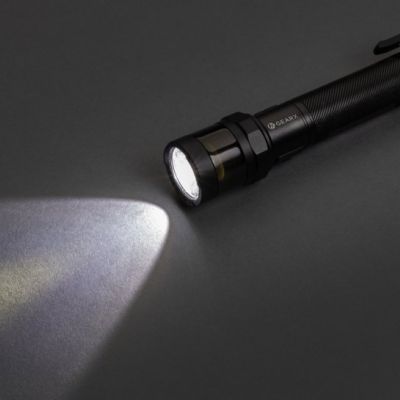 Gear X RCS recycled aluminium high performance car torch