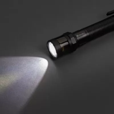 Gear X RCS recycled aluminum high performance car torch