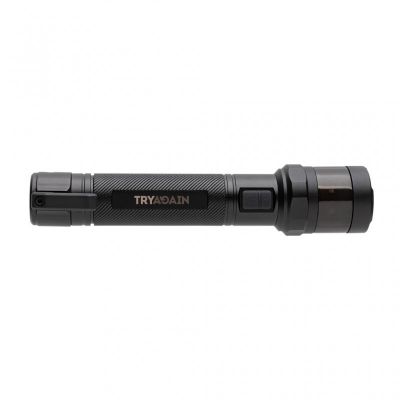 Gear X RCS recycled aluminium high performance car torch