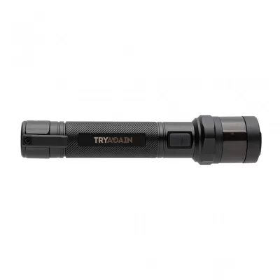 Gear X RCS recycled aluminum high performance car torch