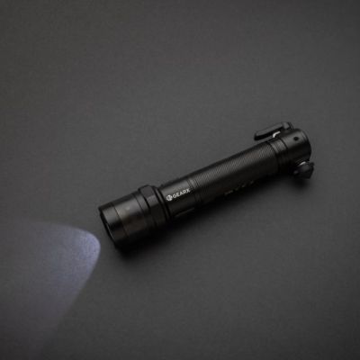 Gear X RCS recycled aluminium high performance car torch