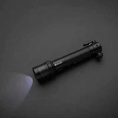 Gear X RCS recycled aluminum high performance car torch