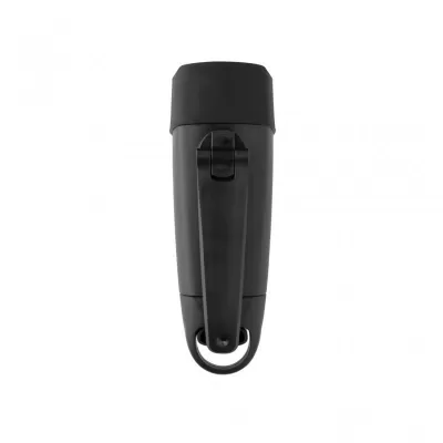 Lightwave RCS rplastic USB-rechargeable torch with crank