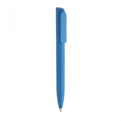 Pocketpal GRS certified recycled ABS mini pen