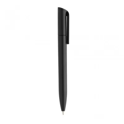 Pocketpal GRS certified recycled ABS mini pen