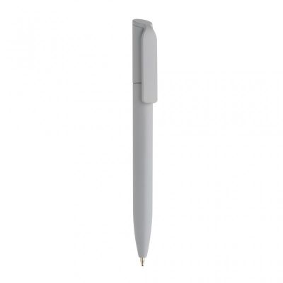 Pocketpal GRS certified recycled ABS mini pen