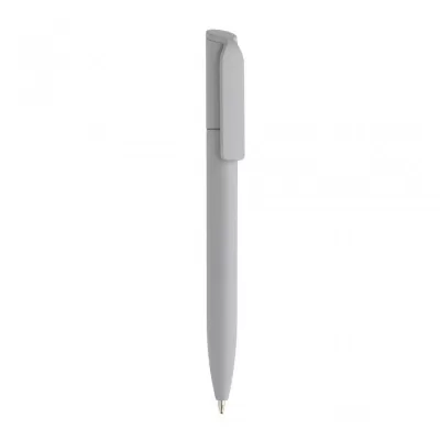 Pocketpal GRS certified recycled ABS mini pen