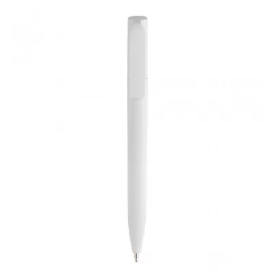 Pocketpal GRS certified recycled ABS mini pen