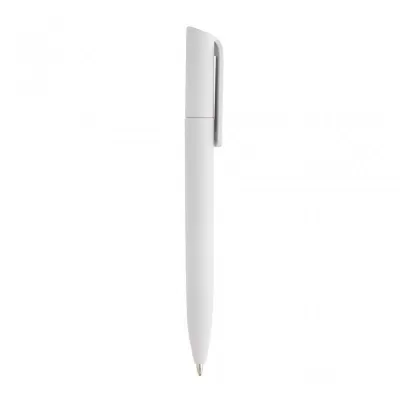 Pocketpal GRS certified recycled ABS mini pen