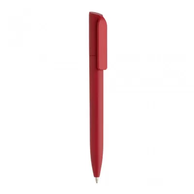 Pocketpal GRS certified recycled ABS mini pen