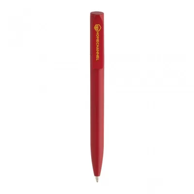 Pocketpal GRS certified recycled ABS mini pen