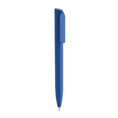 Pocketpal GRS certified recycled ABS mini pen