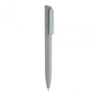 Pocketpal GRS certified recycled ABS mini pen