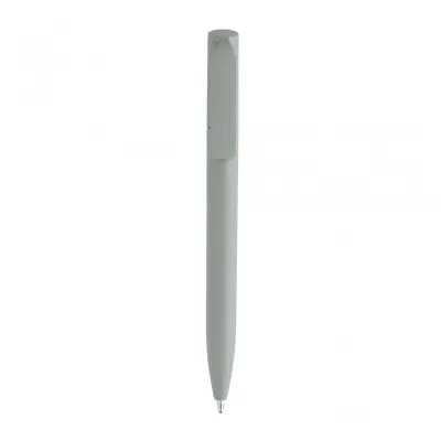 Pocketpal GRS certified recycled ABS mini pen