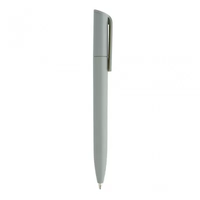 Pocketpal GRS certified recycled ABS mini pen