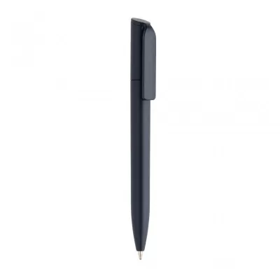 Pocketpal GRS certified recycled ABS mini pen