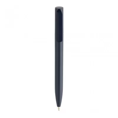 Pocketpal GRS certified recycled ABS mini pen