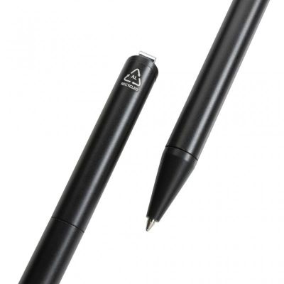 Xavi RCS certified recycled aluminium pen