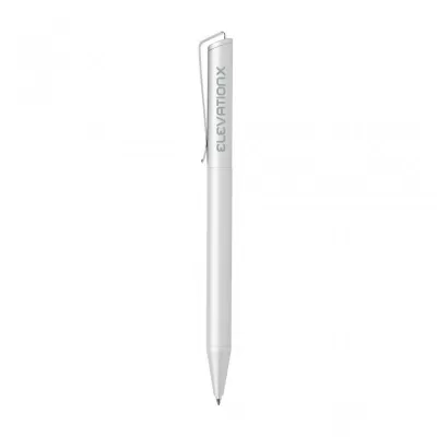 Xavi RCS certified recycled aluminium pen