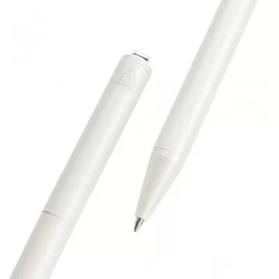 Xavi RCS certified recycled aluminium pen