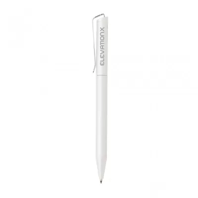 Xavi RCS certified recycled aluminium pen