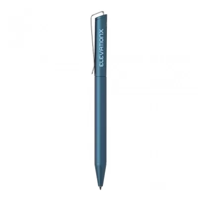 Xavi RCS certified recycled aluminium pen