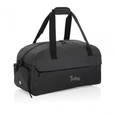 Kazu AWARE™ RPET basic weekend duffel