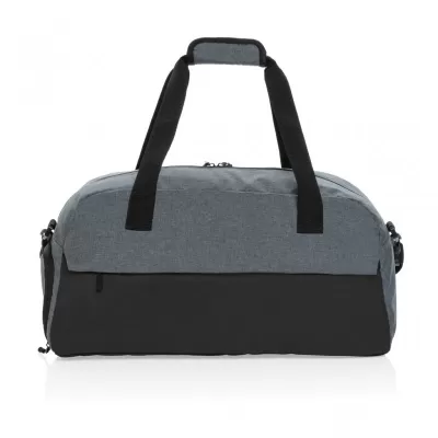 Kazu AWARE™ RPET basic weekend duffel