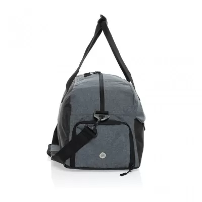 Kazu AWARE™ RPET basic weekend duffel