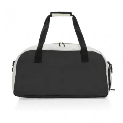 Kazu AWARE™ RPET basic weekend duffel