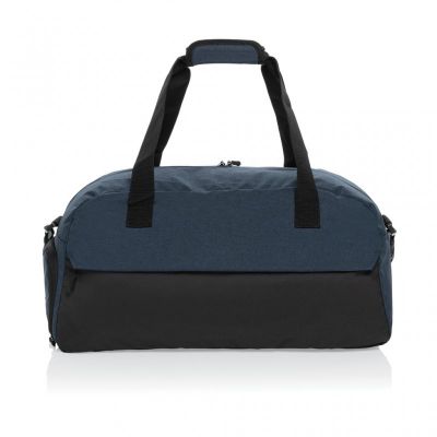 Kazu AWARE™ RPET basic weekend duffel