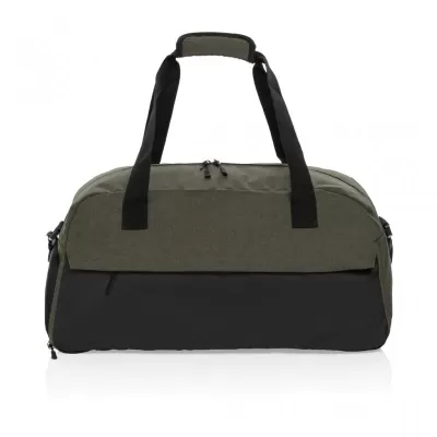 Kazu AWARE™ RPET basic weekend duffel