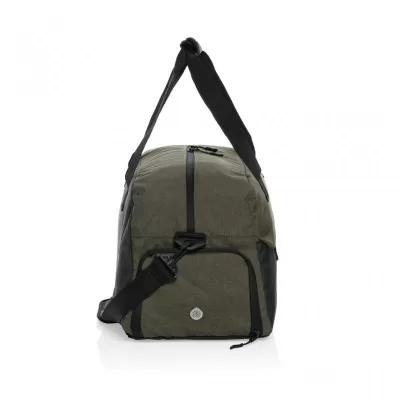 Kazu AWARE™ RPET basic weekend duffel