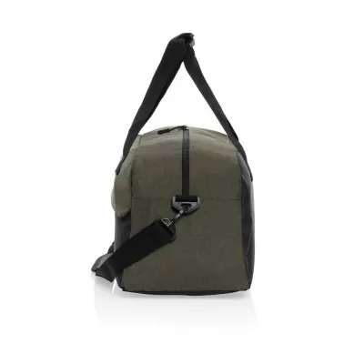 Kazu AWARE™ RPET basic weekend duffel