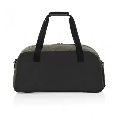 Kazu AWARE™ RPET basic weekend duffel