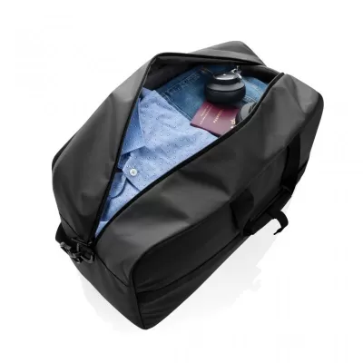 Armond AWARE™ RPET weekend duffel