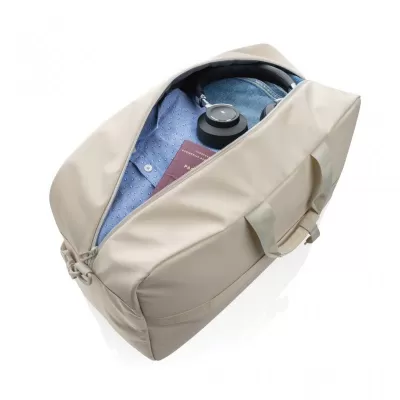 Armond AWARE™ RPET weekend duffel