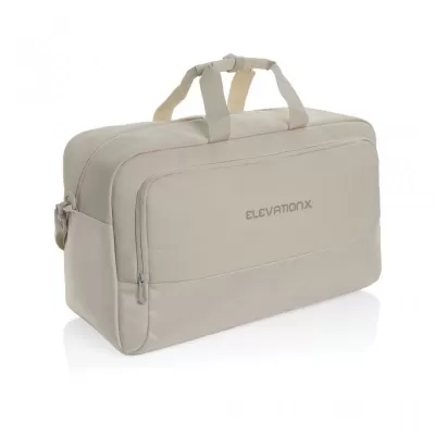 Armond AWARE™ RPET weekend duffel