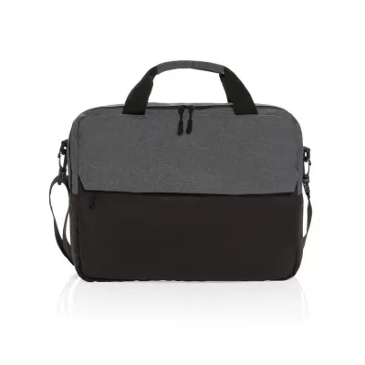 Kazu AWARE™ RPET basic 15.6 inch laptop bag