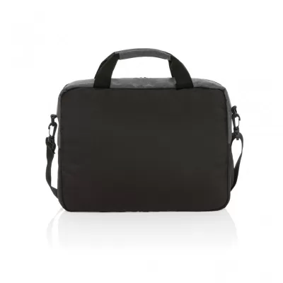 Kazu AWARE™ RPET basic 15.6 inch laptop bag