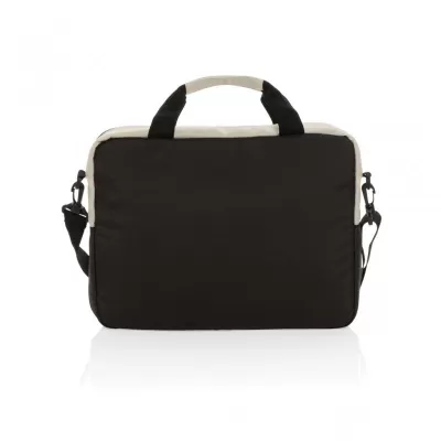 Kazu AWARE™ RPET basic 15.6 inch laptop bag