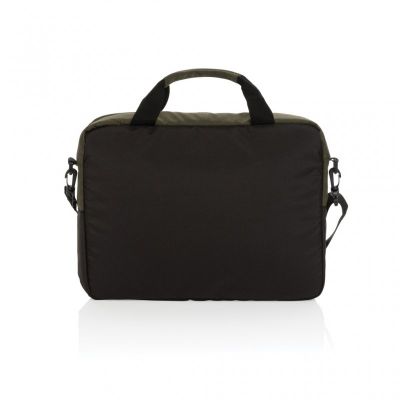 Kazu AWARE™ RPET basic 15.6 inch laptop bag