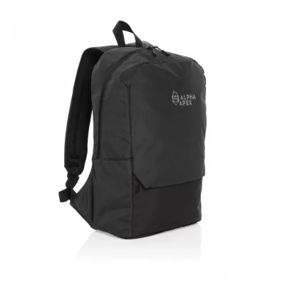 Kazu AWARE™ RPET basic 15.6 inch laptop backpack
