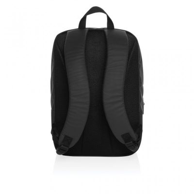 Armond AWARE™ RPET 15.6 inch standard laptop backpack