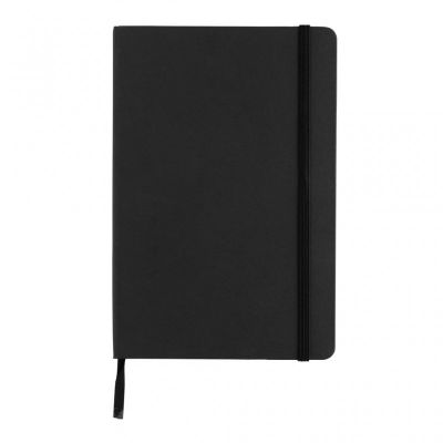 Craftstone A5 recycled kraft and stonepaper notebook