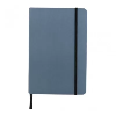 Craftstone A5 recycled kraft and stonepaper notebook