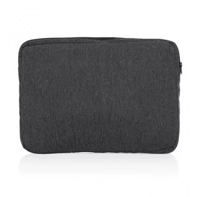 Laluka AWARE™ recycled cotton 15.6 inch laptop sleeve