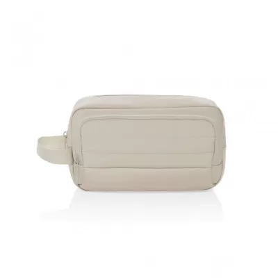 Armond AWARE™ RPET toiletry bag